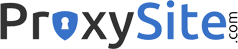 ProxySite - proxy web gratis